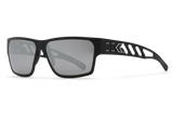 GATORZ DELTA M4 POLAR ANODIZED