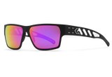 GATORZ DELTA M4 POLAR ANODIZED