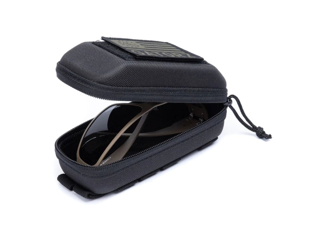 GATORZ  MOLLE CASE W/ PATCH