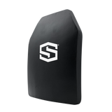 ShotStop Ballistic Body Armor: Duritium IV+HA Multi Curve