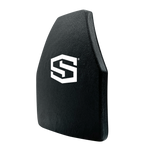 ShotStop Ballistic Body Armor: Duritium IV+HA Multi Curve