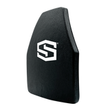 ShotStop Ballistic Body Armor: Duritium IV+HA Multi Curve