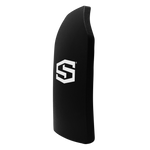 ShotStop Ballistic Body Armor: Duritium III ICW Multi Curve