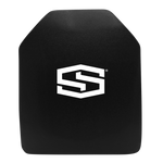ShotStop Ballistic Body Armor: Duritium III ICW Multi Curve