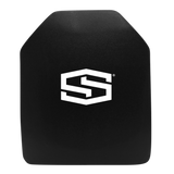 ShotStop Ballistic Body Armor: Duritium III ICW Multi Curve