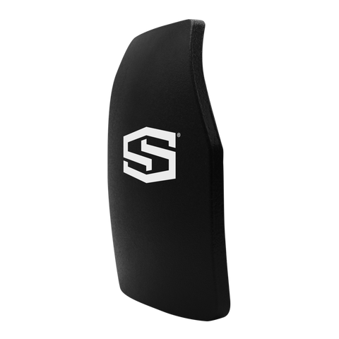 ShotStop Ballistic Body Armor: Duritium III ICW Multi Curve