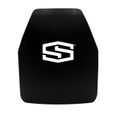 ShotStop Ballistic Body Armor: Duritium III ICW Multi Curve