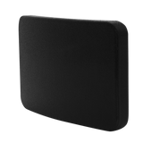 ShotStop Ballistic Body Armor: Duritium III ICW Multi Curve
