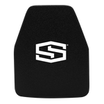 ShotStop Ballistic Body Armor: Duritium III+ PS Single Curve