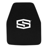 ShotStop Ballistic Body Armor: Duritium III+ PS Single Curve
