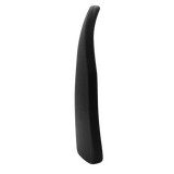 ShotStop Ballistic Armor: Duritium III+PA Level III+ SHOOTER CUT Multi-Curve 8" x 10" x .6"