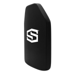 ShotStop Ballistic Body Armor: Duritium III+ PS Single Curve