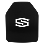 ShotStop Ballistic Body Armor: Duritium III+ PS Single Curve