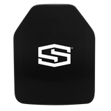ShotStop Ballistic Body Armor: Duritium III+ PS Single Curve