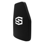 ShotStop Ballistic Body Armor: Duritium III+ PS Single Curve