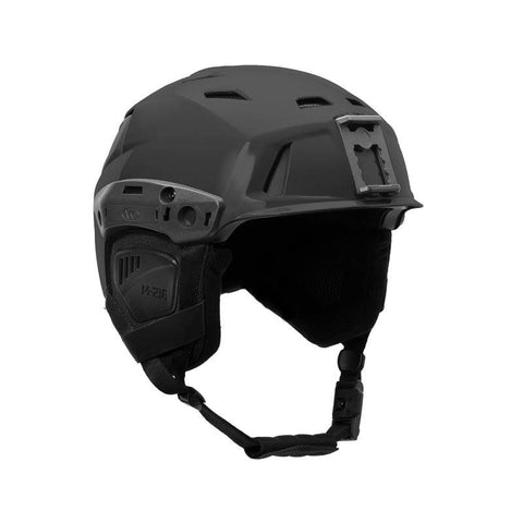 TEAM WENDY M-216™ Tactical Ski Helmet w/Princeton Tec Task Light