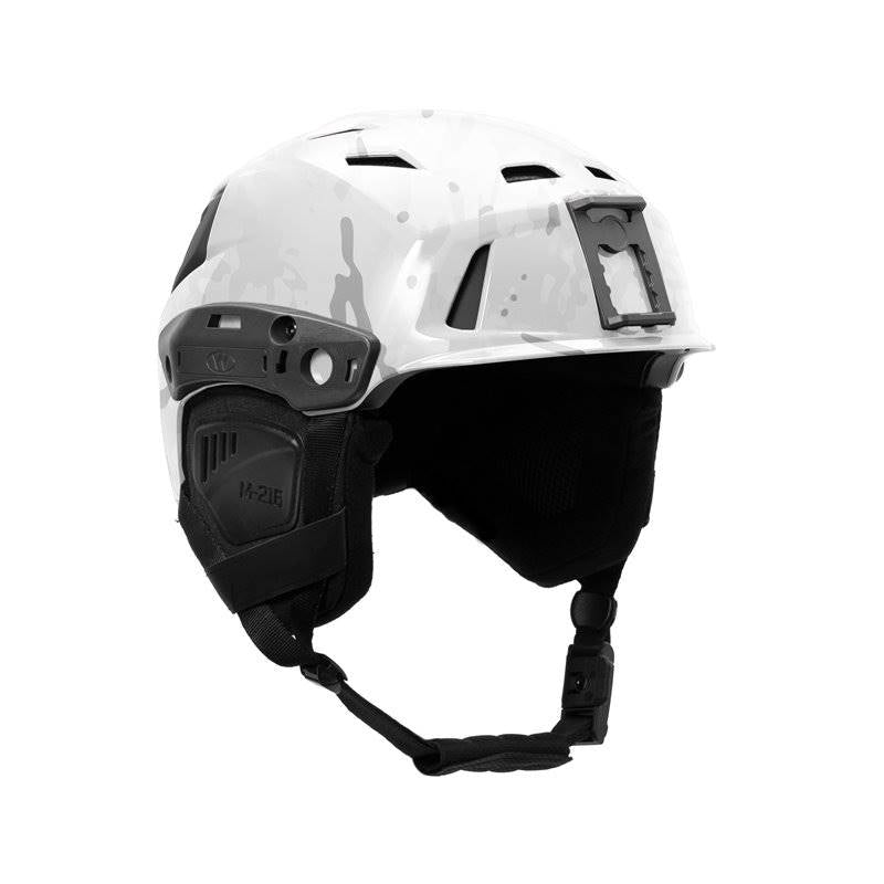 TEAM WENDY EXFIL SAR BACKCOUNTRY:  w/ RAILS
