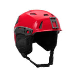 TEAM WENDY M-216™ Tactical Ski Helmet w/Princeton Tec Task Light