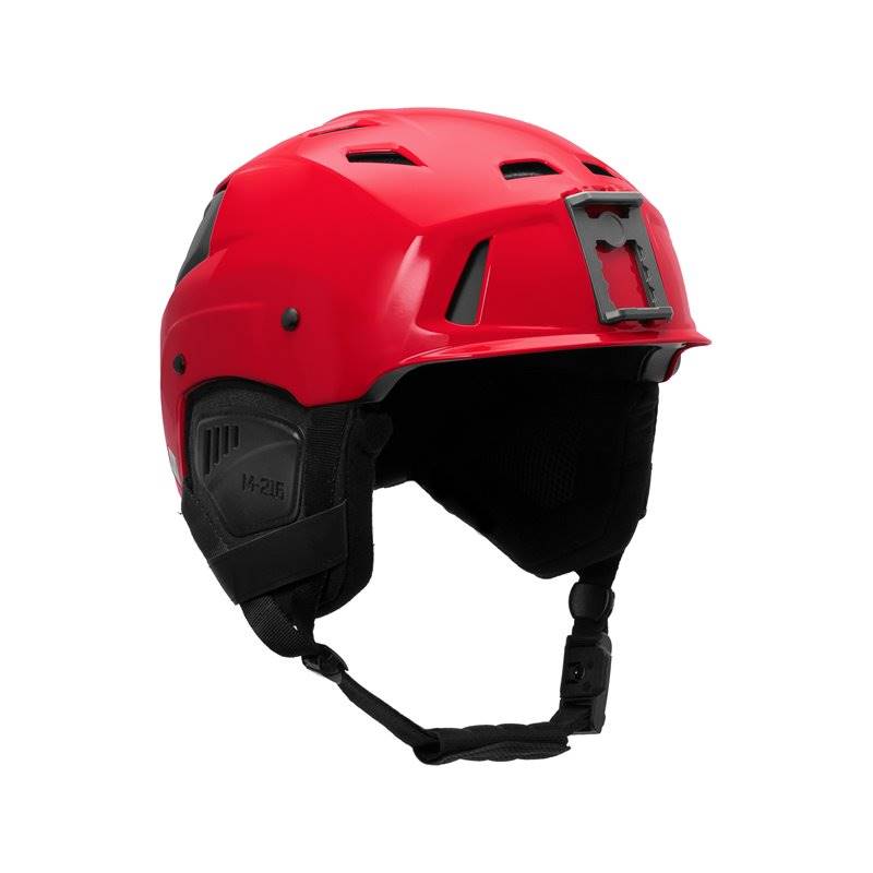TEAM WENDY M-216™ SKI Helmet – Venture Tactical