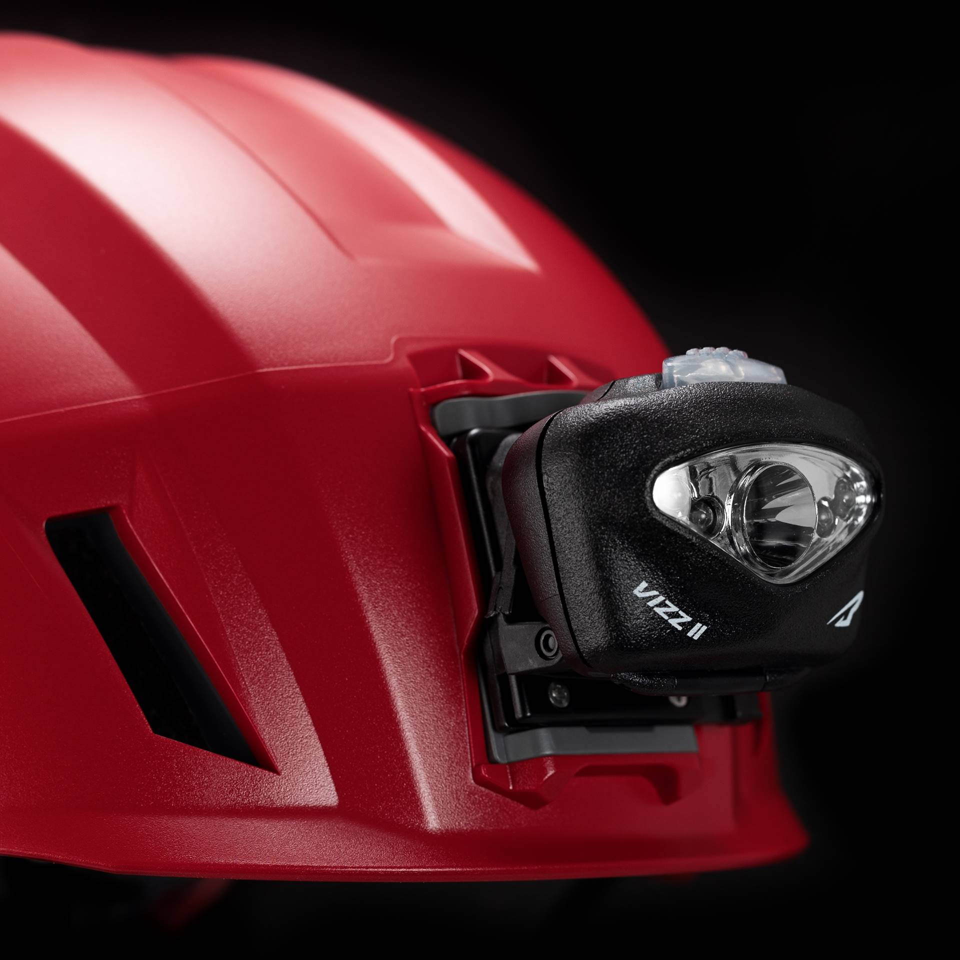 TEAM WENDY PRINCETON TEC® VIZZ II MPLS HEADLAMP – Venture Tactical