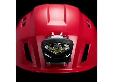TEAM WENDY PRINCETON TEC® VIZZ II MPLS HEADLAMP – Venture Tactical
