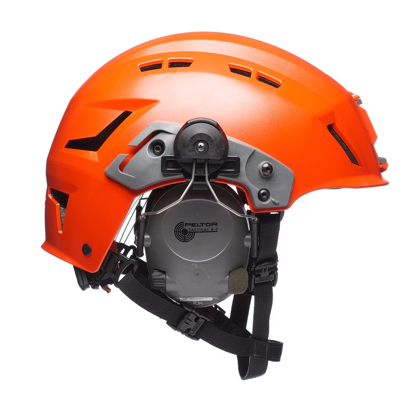 Team wendy peltor adaptor shop