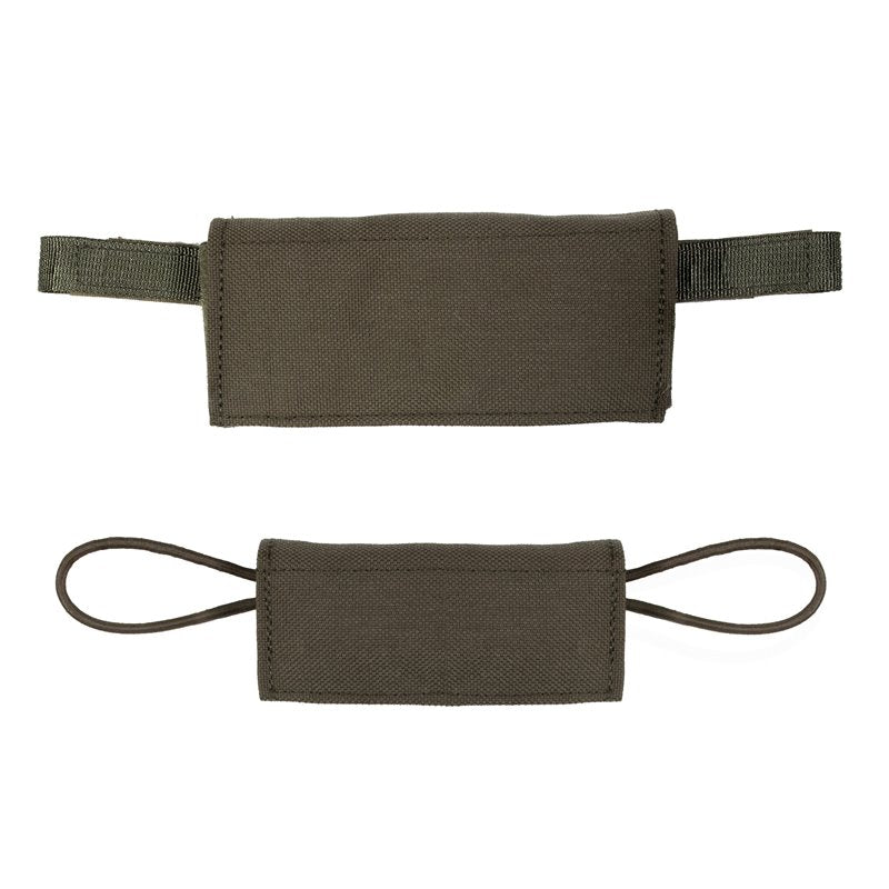TEAM WENDY EXFIL COUNTERWEIGHT KIT - SIZE LARGE - COYOTE BROWN