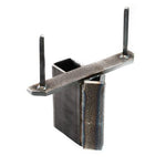 Wood Dummie Bracket