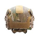 TEAM WENDY EXFIL BALLISTIC: MULTICAM - SIZE 2 XL w/ New Upgraded RAIL 3.0