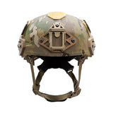 TEAM WENDY EXFIL BALLISTIC: MULTICAM - SIZE 1 M/L w/ New Upgraded RAIL 3.0