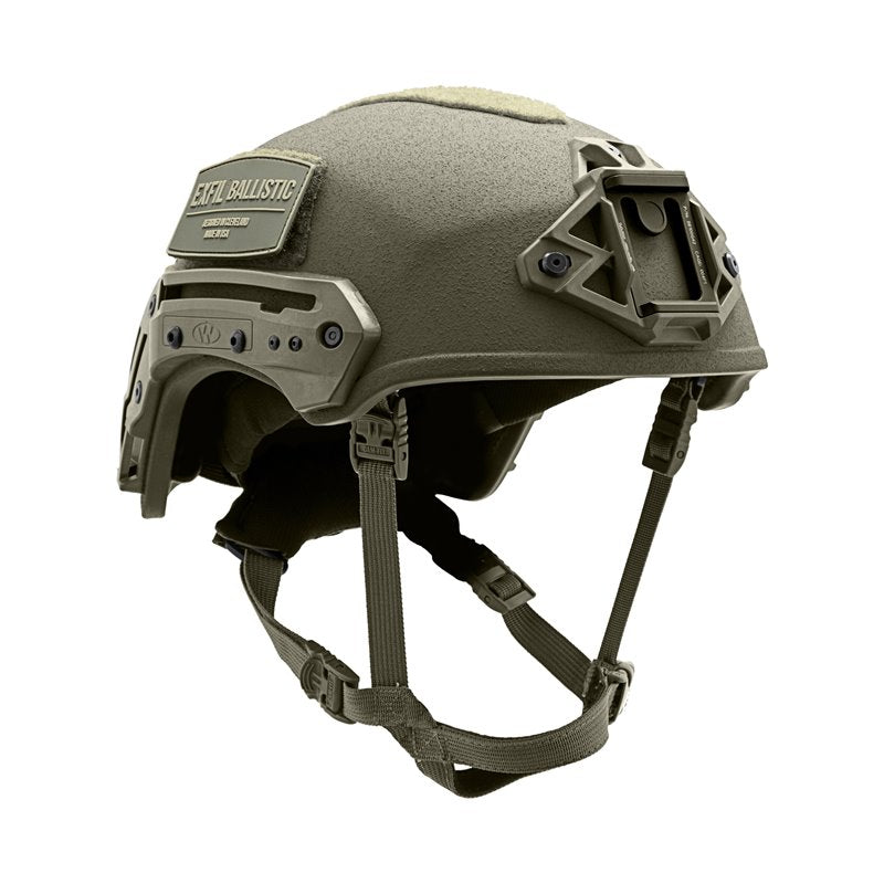 TEAM WENDY EXFIL BALLISTIC: w/ New Upgraded RAIL 3.0