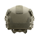 TEAM WENDY EXFIL BALLISTIC: RANGER GREEN - SIZE 2 XL - RAIL 2.0
