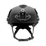 TEAM WENDY EXFIL BALLISTIC SL: BLACK - SIZE 2 XL - LED (Left Eye Dominant) RETENTION