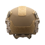 TEAM WENDY EXFIL BALLISTIC SL: COYOTE BROWN - SIZE 1 M/L