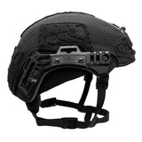 TEAM WENDY EXFIL BALLISTIC / SL Rail 3.0 Helmet Cover - Size 1 M/L BLACK