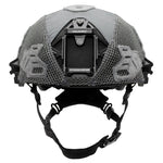 TEAM WENDY EXFIL BALLISTIC / SL Rail 3.0 Helmet Cover - Size 2 XL RANGER GREEN