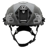 TEAM WENDY EXFIL BALLISTIC / SL Rail 3.0 Helmet Cover - Size 2 XL MULTICAM