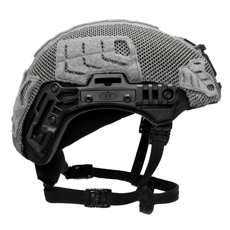 TEAM WENDY EXFIL BALLISTIC / SL Rail 3.0 Helmet Cover - Size 1 M/L COYOTE BROWN