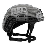 TEAM WENDY EXFIL BALLISTIC / SL Rail 3.0 Helmet Cover - Size 1 M/L BLACK