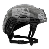 TEAM WENDY EXFIL BALLISTIC / SL Rail 3.0 Helmet Cover - Size 2 XL COYOTE BROWN