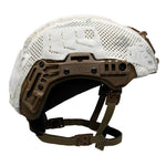 TEAM WENDY EXFIL BALLISTIC / SL Rail 3.0 Helmet Cover - Size 2 XL COYOTE BROWN