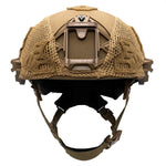 TEAM WENDY EXFIL BALLISTIC / SL Rail 3.0 Helmet Cover - Size 2 XL MULTICAM ALPINE