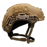 TEAM WENDY EXFIL BALLISTIC / SL Rail 3.0 Helmet Cover - Size 1 M/L WOLF GRAY