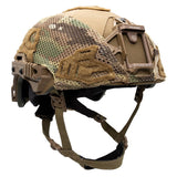TEAM WENDY EXFIL BALLISTIC / SL Rail 3.0 Helmet Cover - Size 2 XL MULTICAM ALPINE