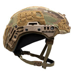 TEAM WENDY EXFIL BALLISTIC / SL Rail 3.0 Helmet Cover - Size 1 M/L RANGER GREEN
