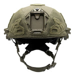 TEAM WENDY EXFIL BALLISTIC / SL Rail 3.0 Helmet Cover - Size 1 M/L MULTICAM ALPINE