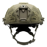 TEAM WENDY EXFIL BALLISTIC / SL Rail 3.0 Helmet Cover - Size 1 M/L MULTICAM