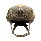 TEAM WENDY EXFIL BALLISTIC SL: MULTICAM - SIZE 1 M/L - LED (Left Eye Dominant) RETENTION