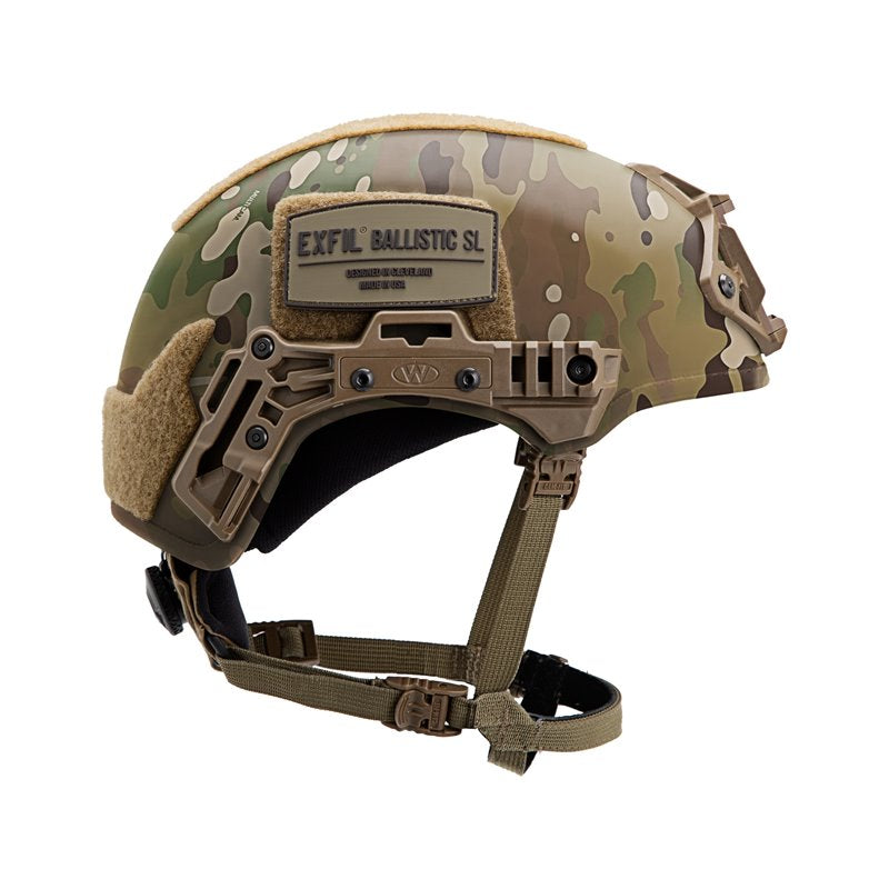 TEAM WENDY EXFIL BALLISTIC SL