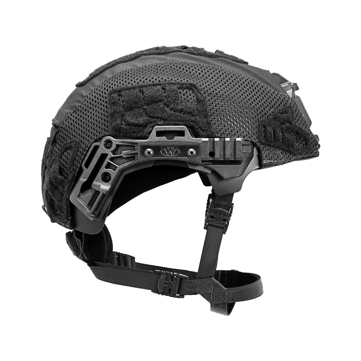 TEAM WENDY EXFIL CARBON Rail 3.0 Helmet Cover - SIZE 1 M/L - MULTICAM ALPINE